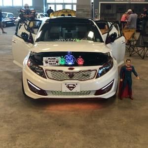 Meet your Posher, Rocco